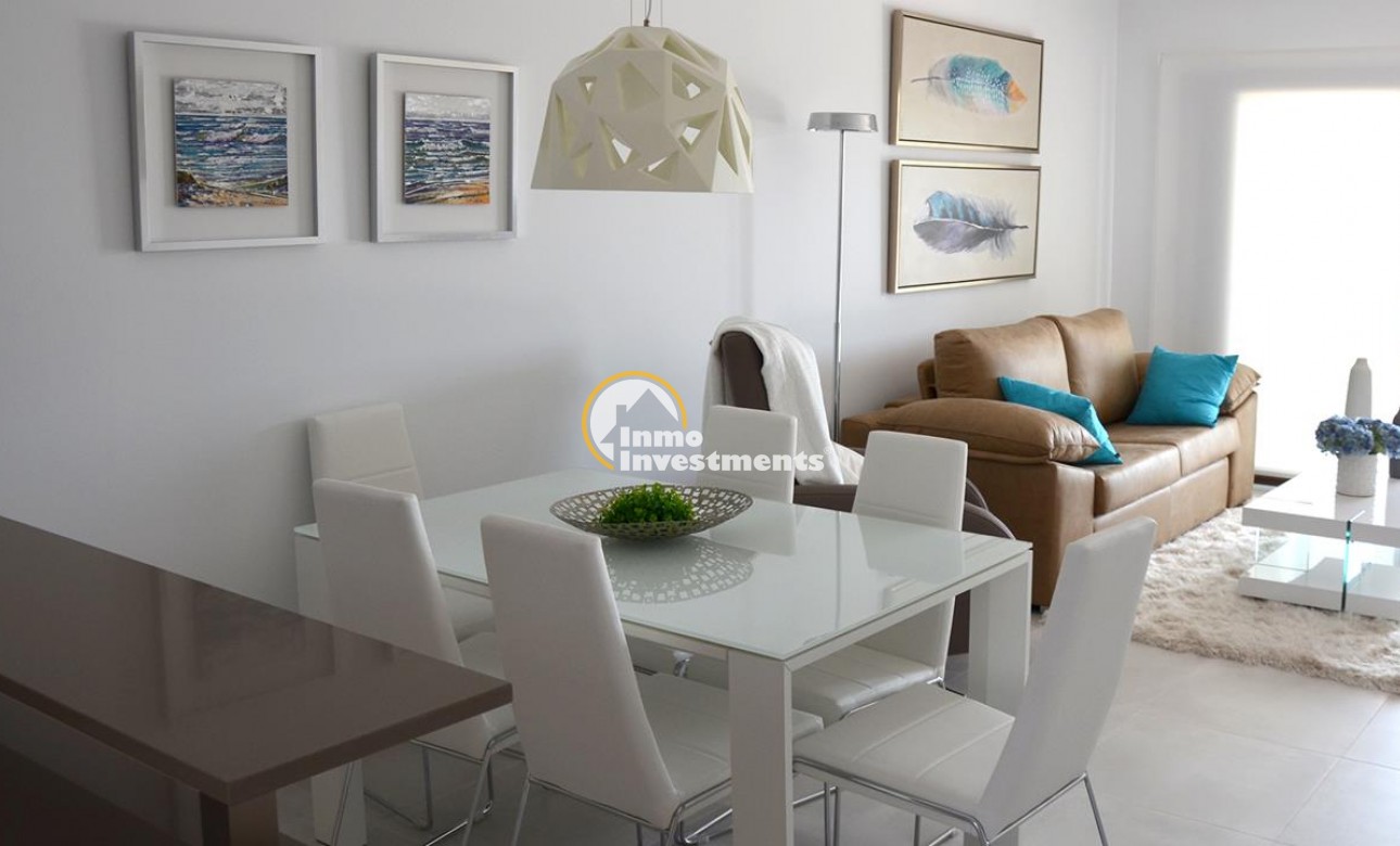 New build - Apartment - Pulpi - Mar de Pulpi