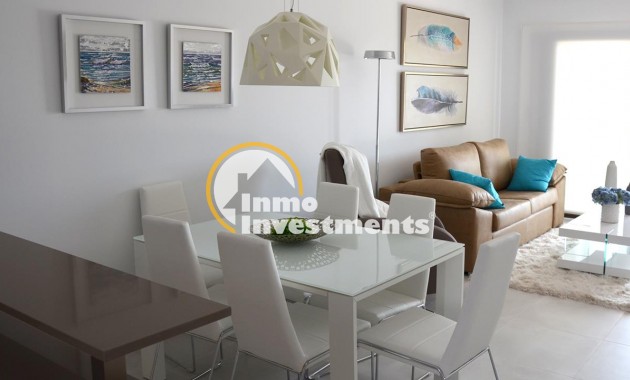 New build - Apartment - Pulpi - Mar de Pulpi