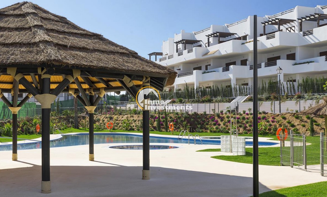 New build - Apartment - Pulpi - Mar de Pulpi