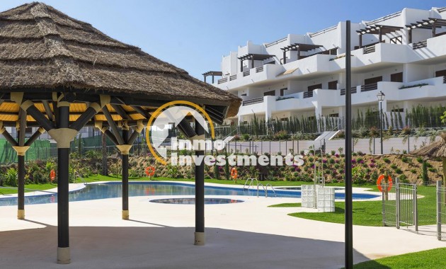 New build - Apartment - Pulpi - Mar de Pulpi