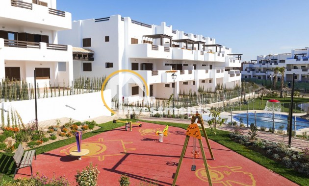 New build - Apartment - Pulpi - Mar de Pulpi