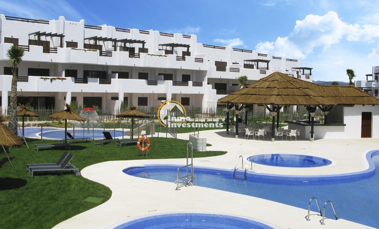 New build - Apartment - Pulpi - Mar de Pulpi