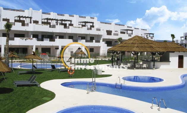 New build - Apartment - Pulpi - Mar de Pulpi