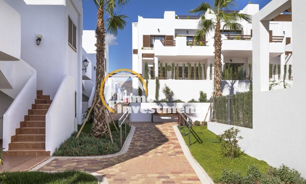 New build - Apartment - Pulpi - Mar de Pulpi