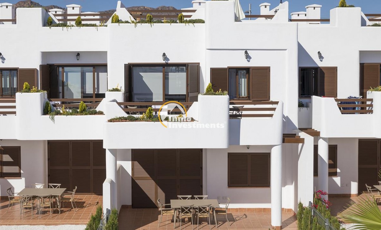 New build - Apartment - Pulpi - Mar de Pulpi