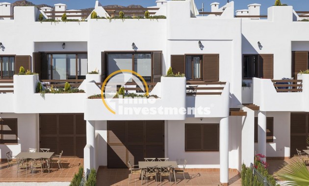 New build - Apartment - Pulpi - Mar de Pulpi
