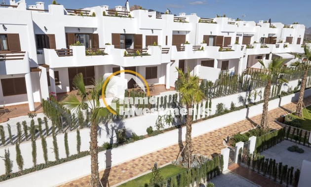 New build - Apartment - Pulpi - Mar de Pulpi