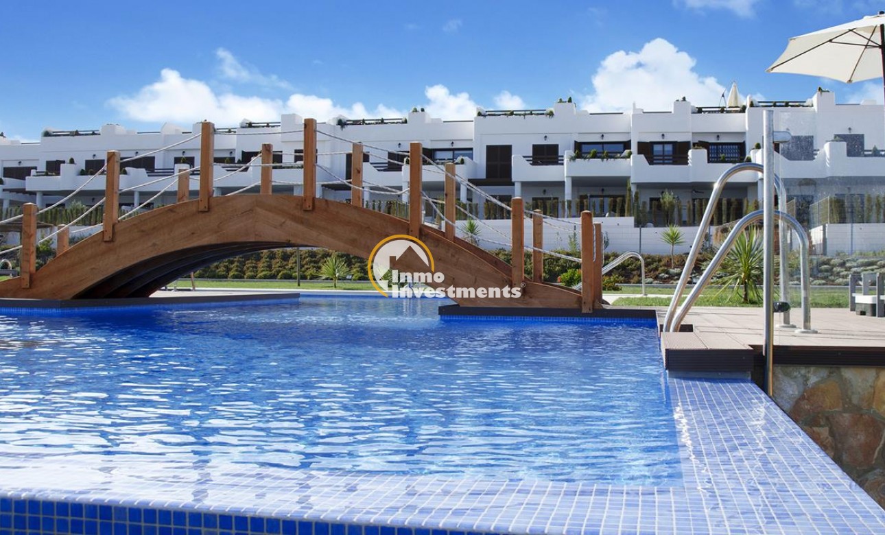 New build - Apartment - Pulpi - Mar de Pulpi