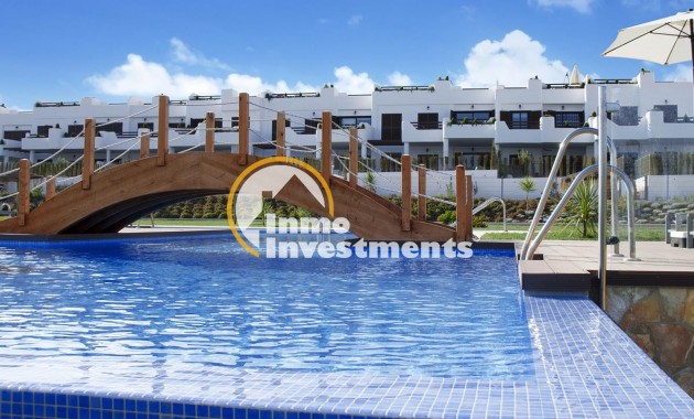 New build - Apartment - Pulpi - Mar de Pulpi