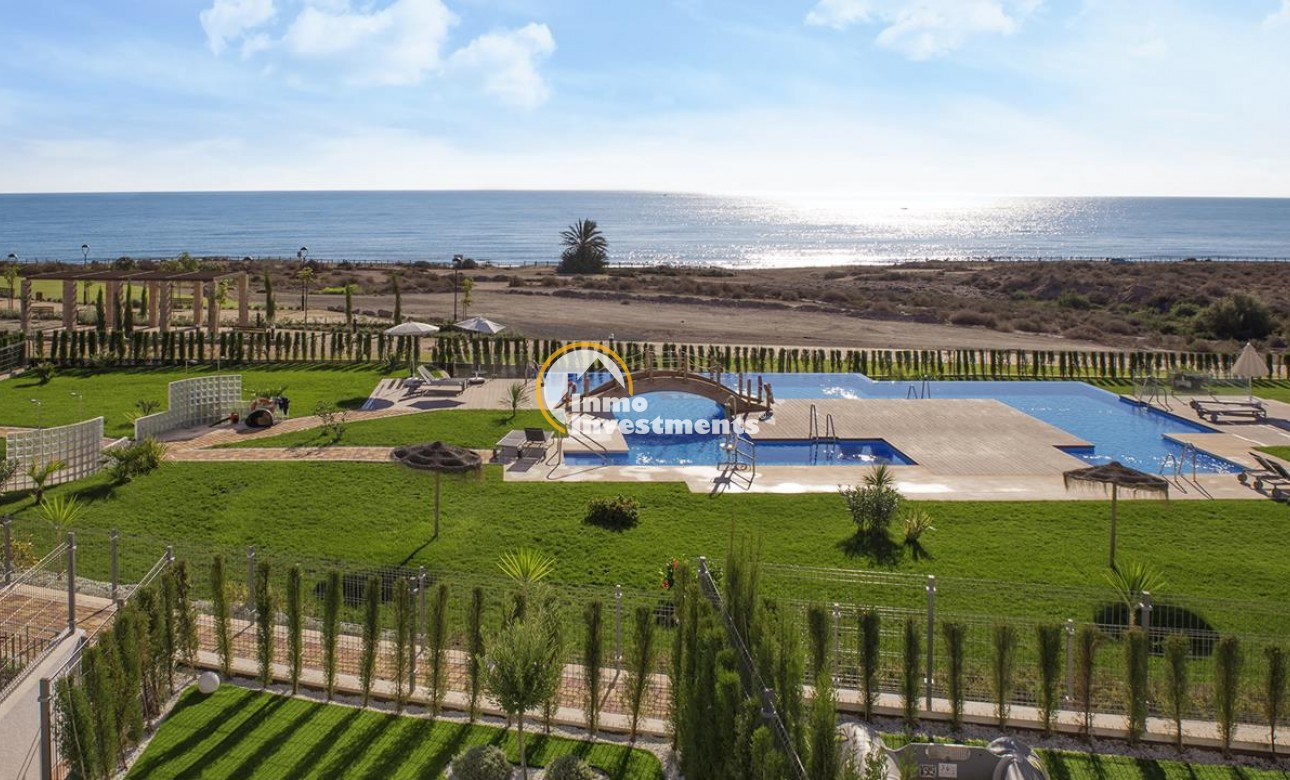New build - Apartment - Pulpi - Mar de Pulpi