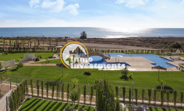 New build - Apartment - Pulpi - Mar de Pulpi