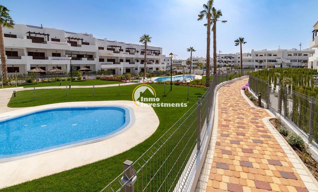 New build - Apartment - Pulpi - Mar de Pulpi