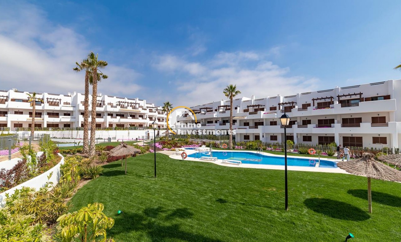 New build - Apartment - Pulpi - Mar de Pulpi