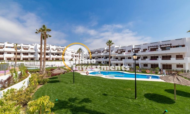 New build - Apartment - Pulpi - Mar de Pulpi