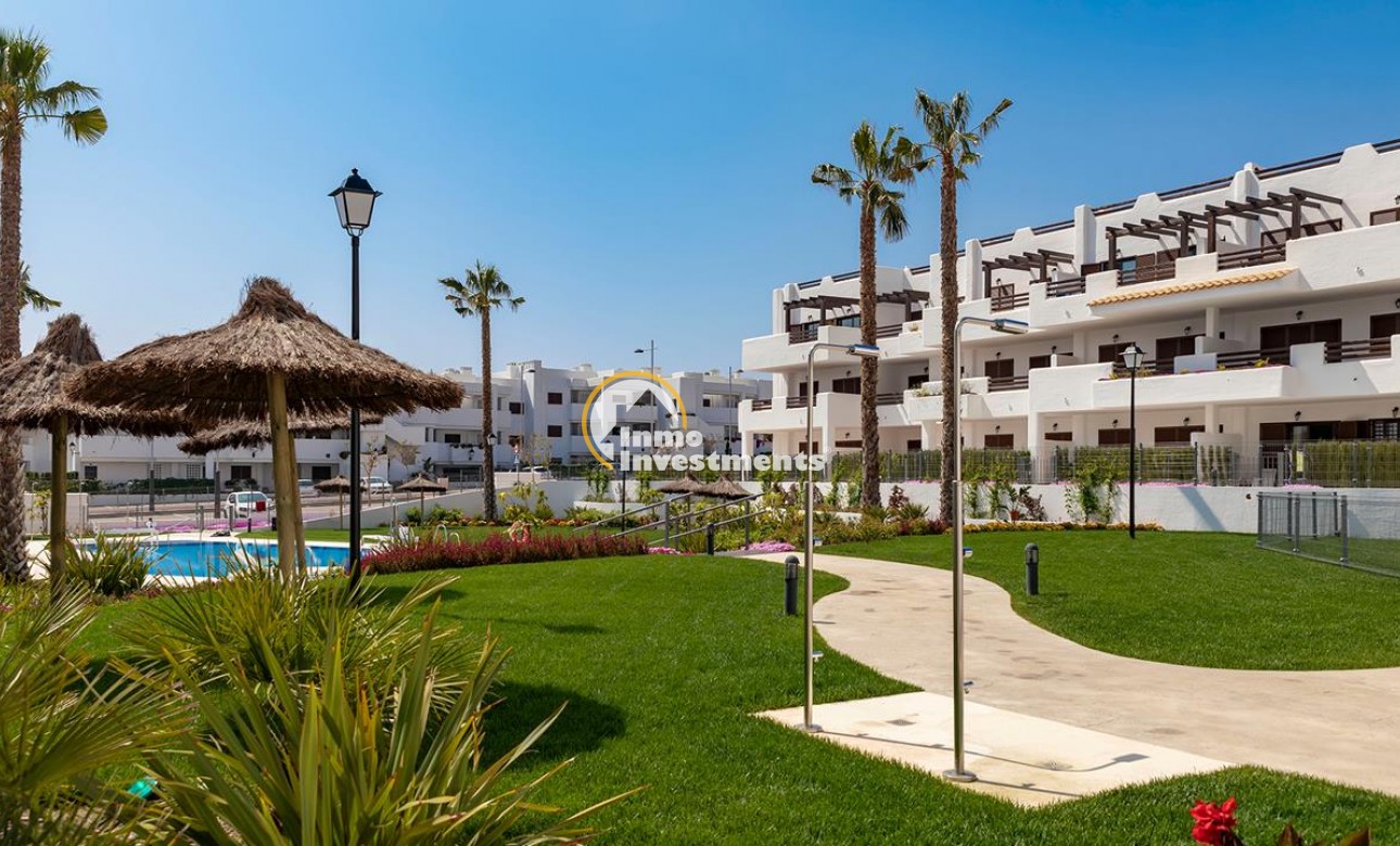 New build - Apartment - Pulpi - Mar de Pulpi