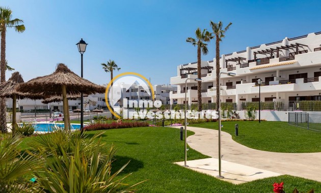 New build - Apartment - Pulpi - Mar de Pulpi