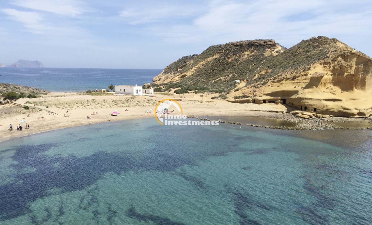 New build - Apartment - Pulpi - Mar de Pulpi