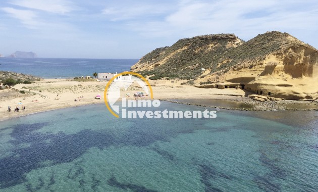 New build - Apartment - Pulpi - Mar de Pulpi