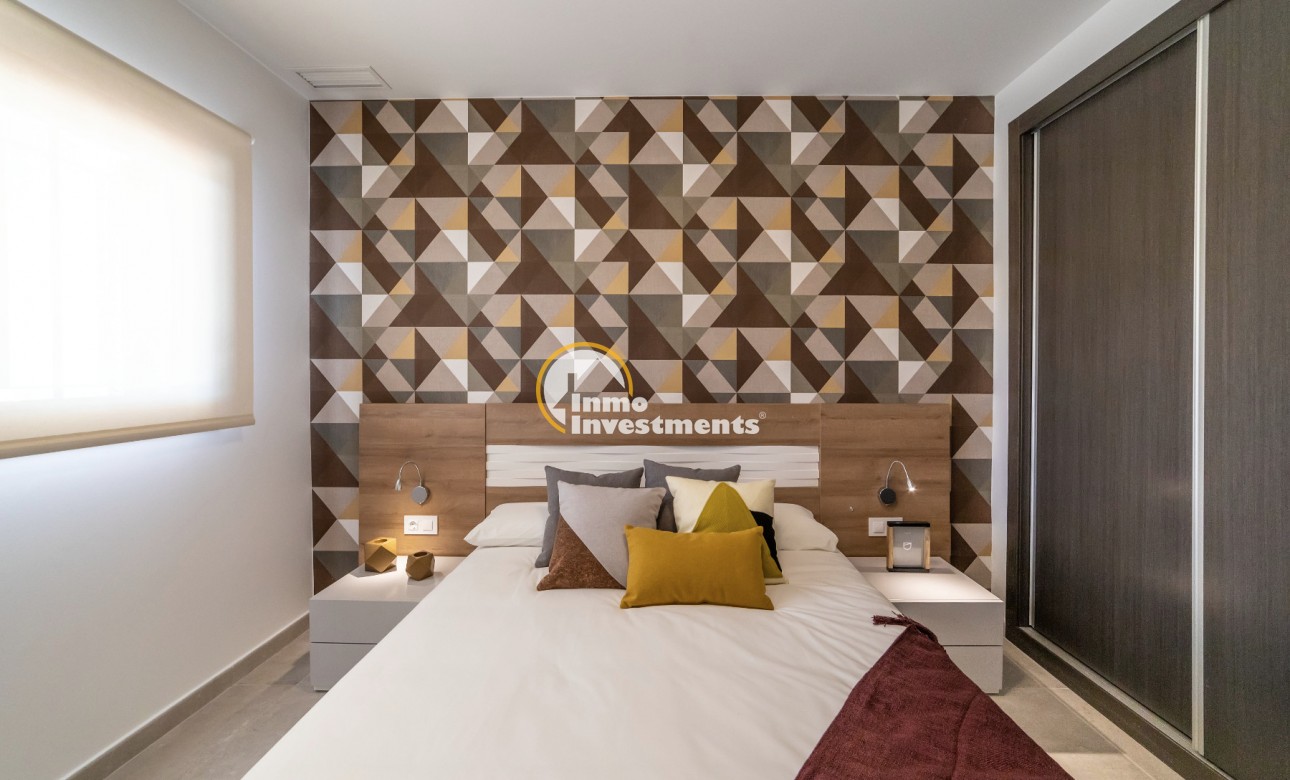 New build - Apartment - Pulpi - Mar de Pulpi