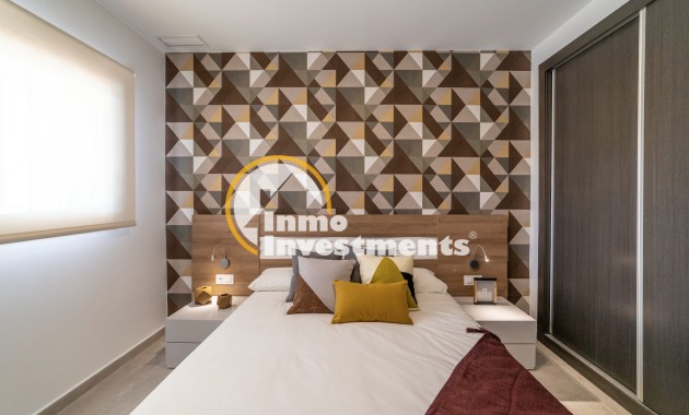 New build - Apartment - Pulpi - Mar de Pulpi