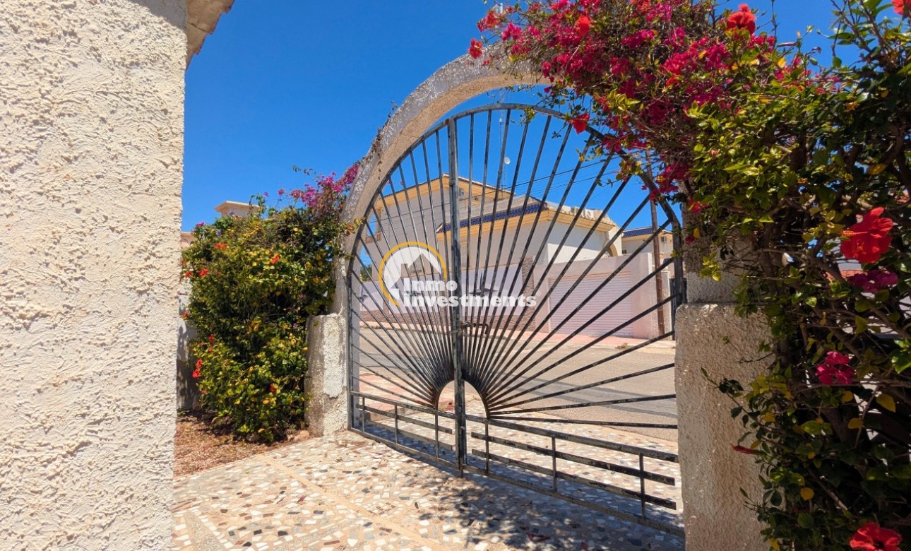 Till salu - Villa - Ciudad Quesada