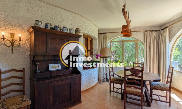 Till salu - Villa - Ciudad Quesada