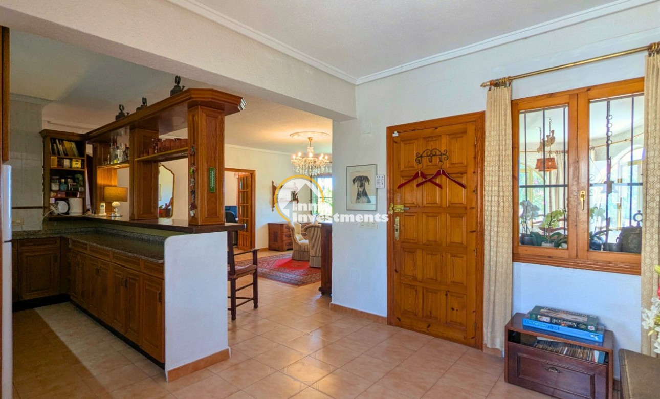 Till salu - Villa - Ciudad Quesada