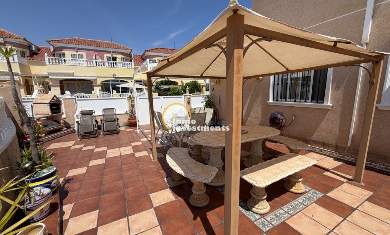 Resale - Town house - La Zenia
