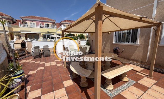 Resale - Town house - La Zenia