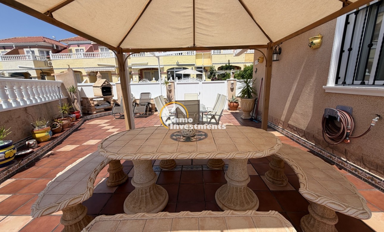 Resale - Town house - La Zenia