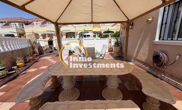 Resale - Town house - La Zenia