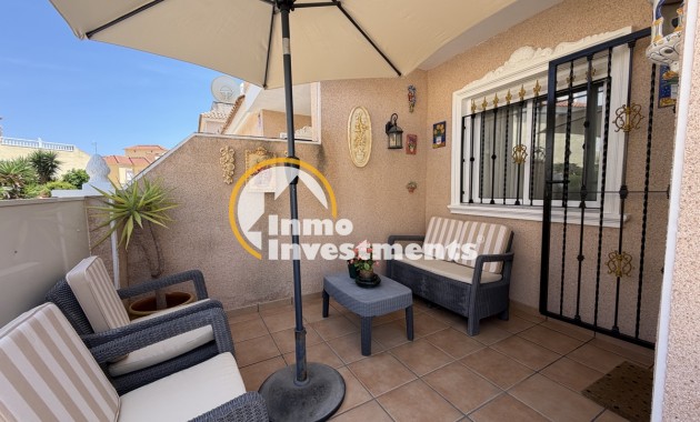 Resale - Town house - La Zenia