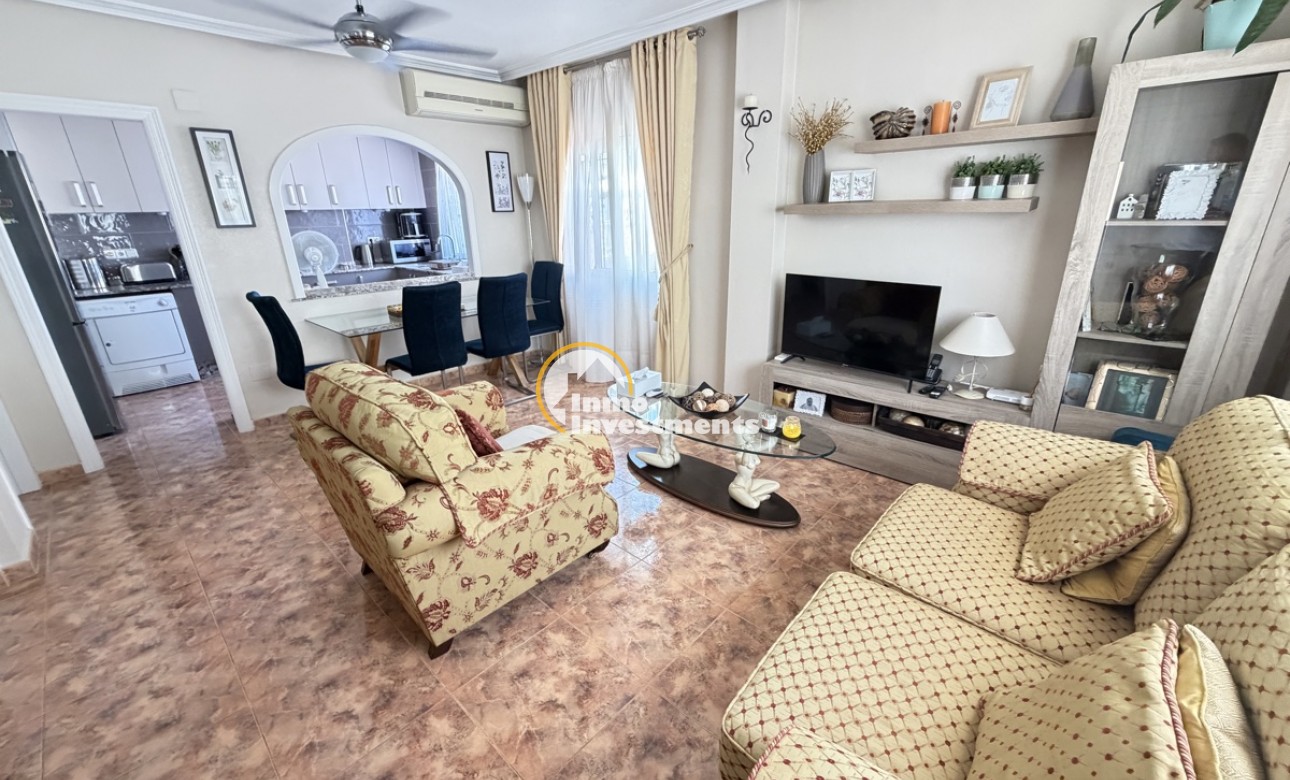 Resale - Town house - La Zenia