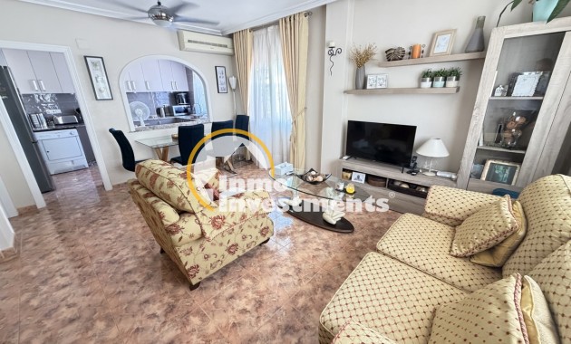Resale - Town house - La Zenia