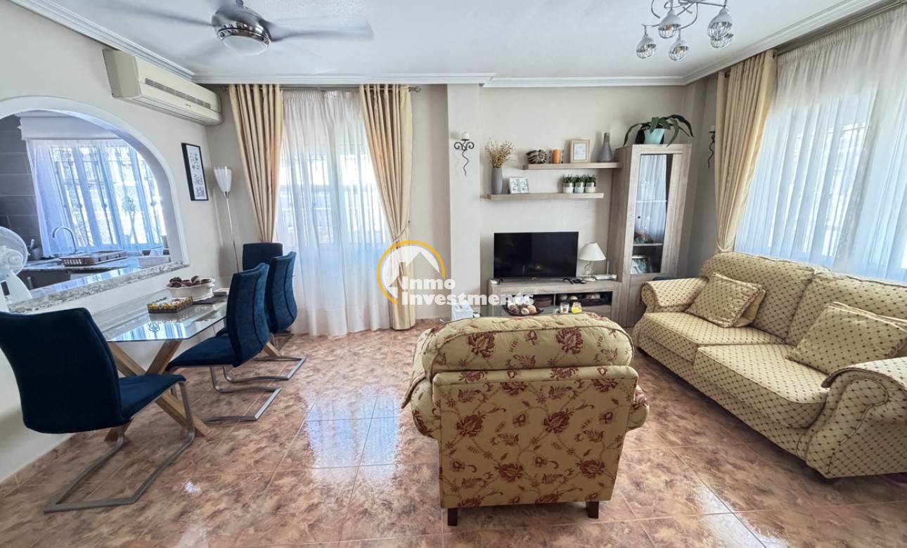 Resale - Town house - La Zenia