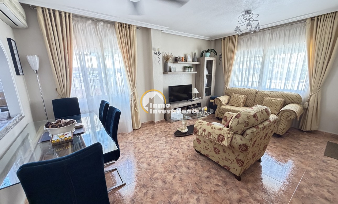 Resale - Town house - La Zenia