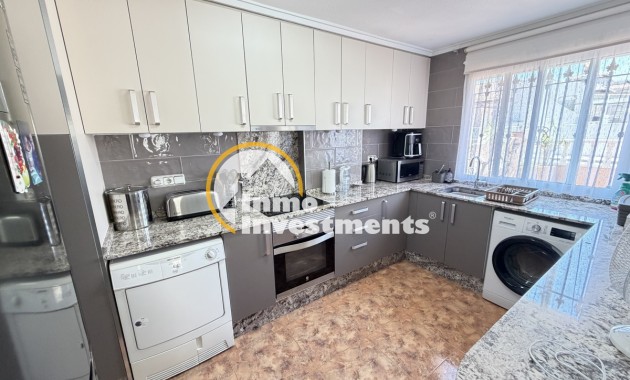 Resale - Town house - La Zenia