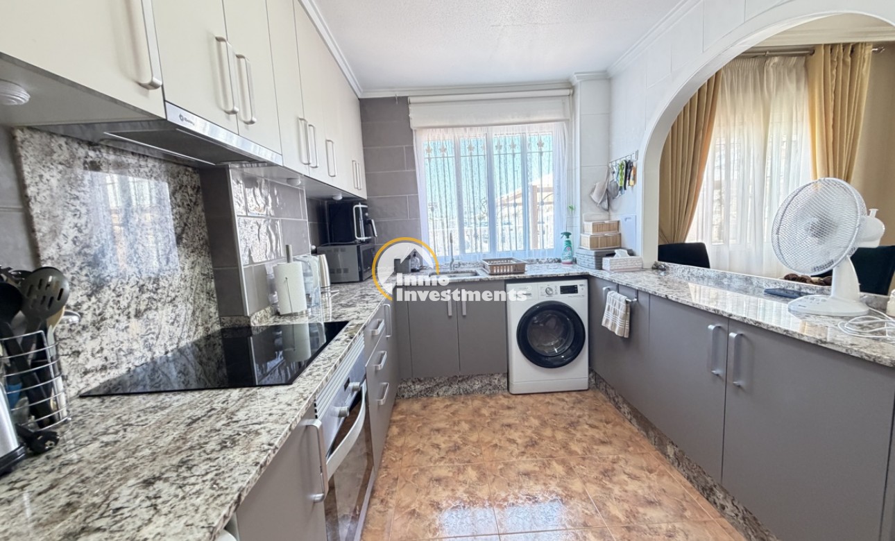 Resale - Town house - La Zenia