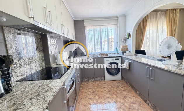 Resale - Town house - La Zenia