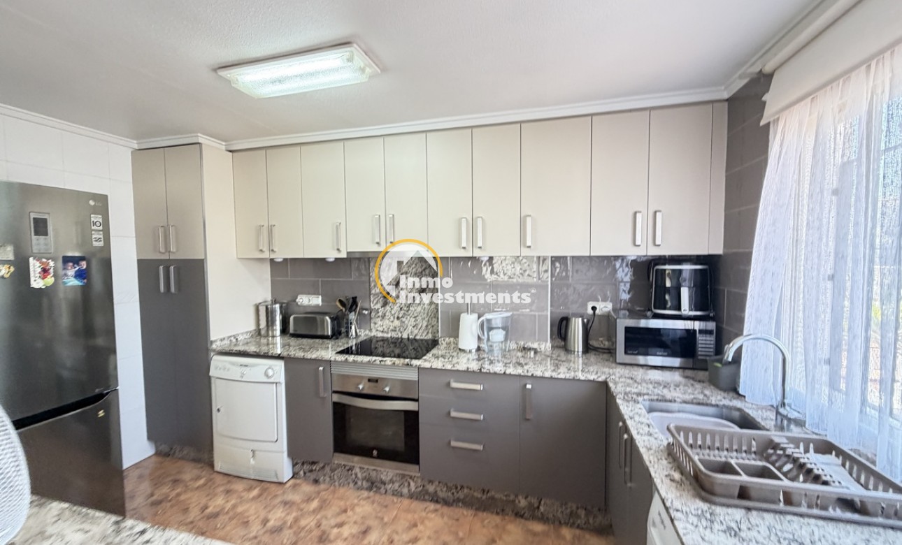 Resale - Town house - La Zenia