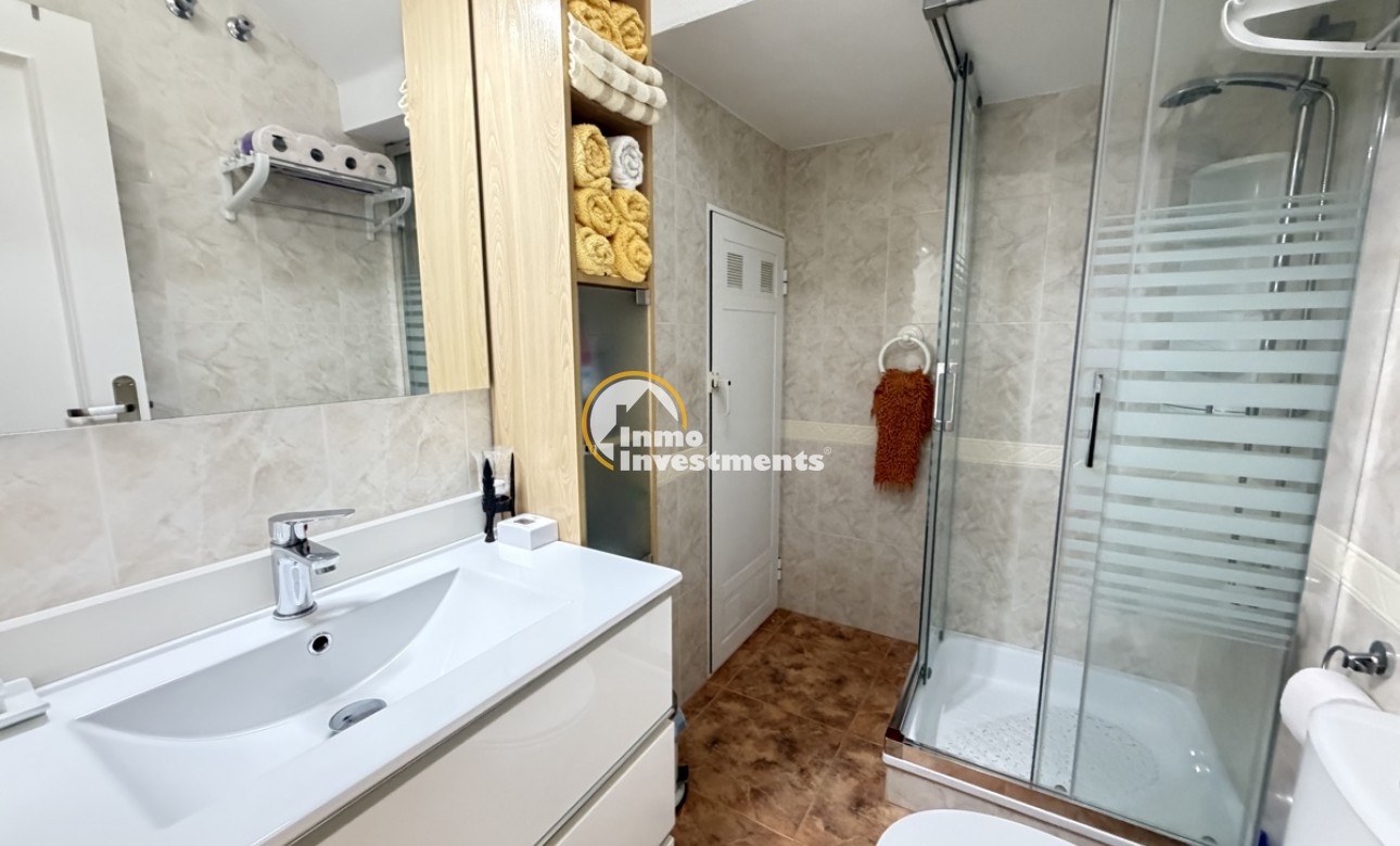 Resale - Town house - La Zenia