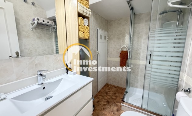 Resale - Town house - La Zenia