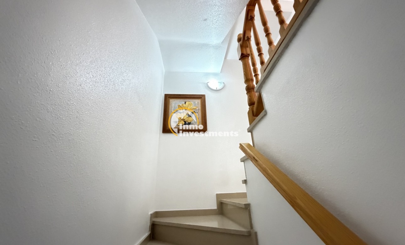 Resale - Town house - La Zenia