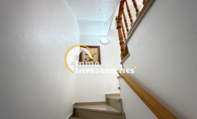 Resale - Town house - La Zenia