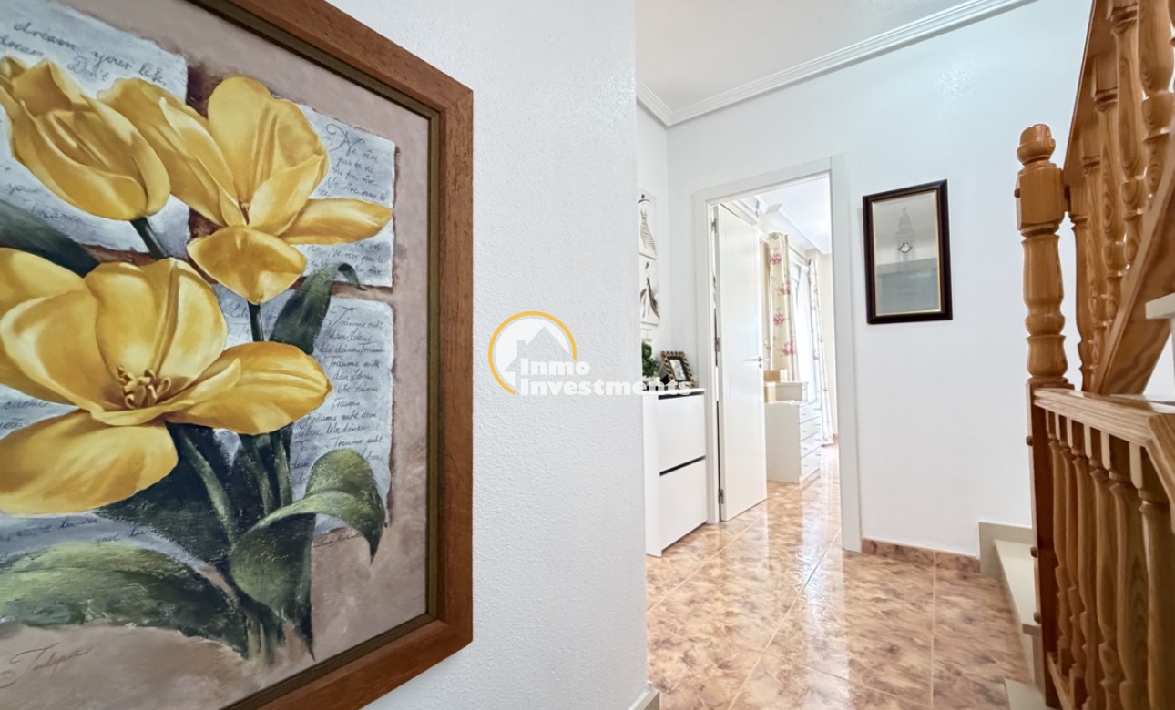 Resale - Town house - La Zenia