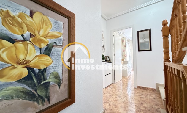 Resale - Town house - La Zenia