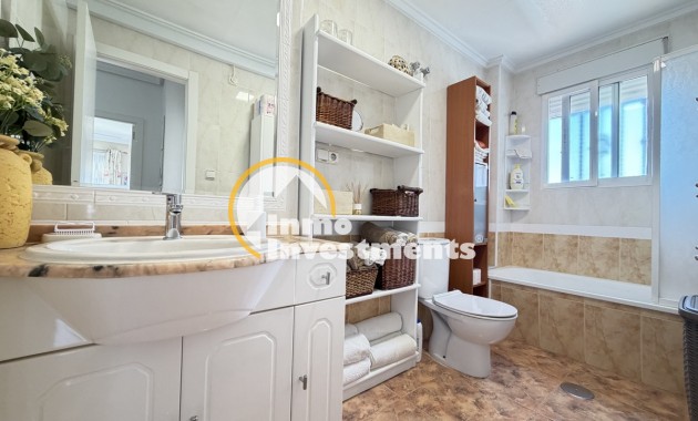 Resale - Town house - La Zenia