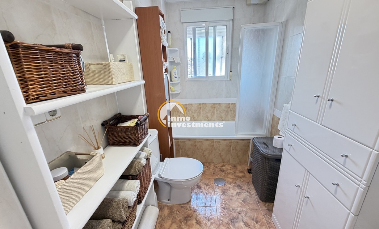 Resale - Town house - La Zenia