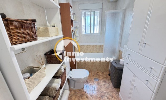 Resale - Town house - La Zenia