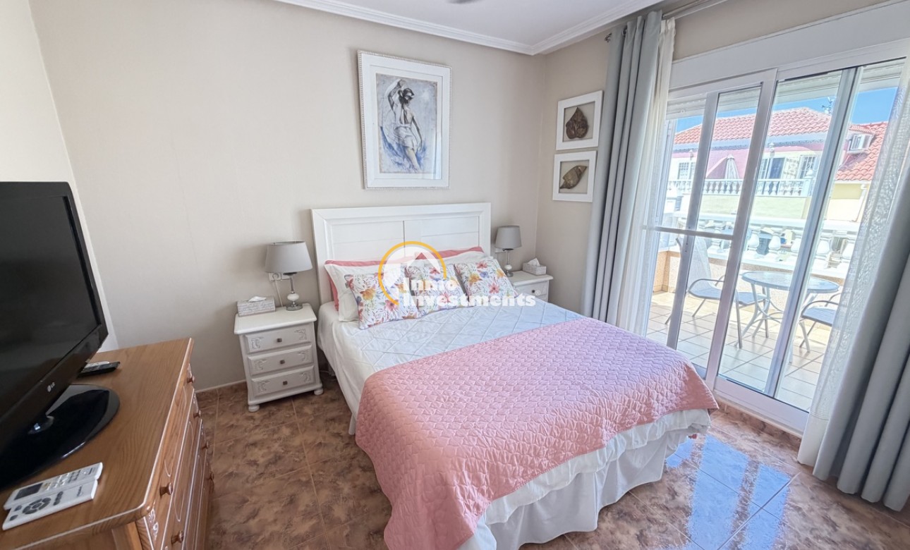 Resale - Town house - La Zenia